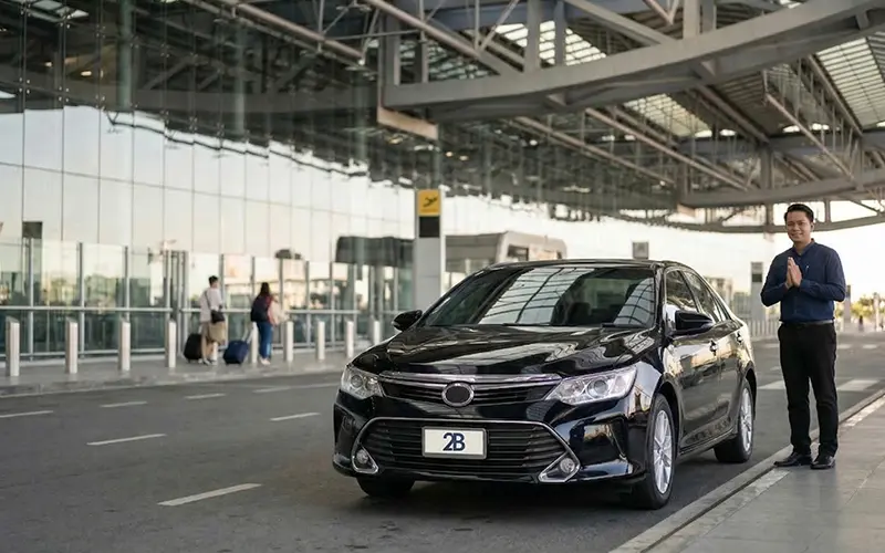 Airport Transfer