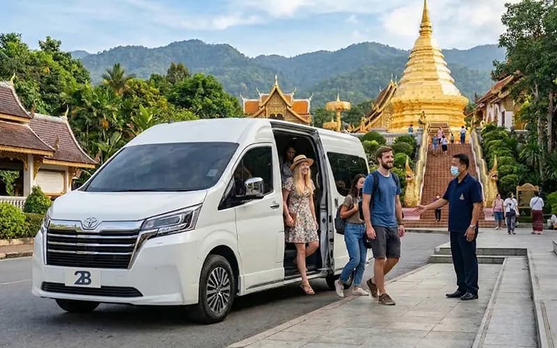 Private Charter Tour